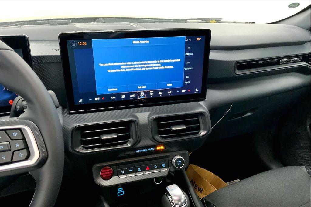 new 2026 Ford Mustang car, priced at $37,250