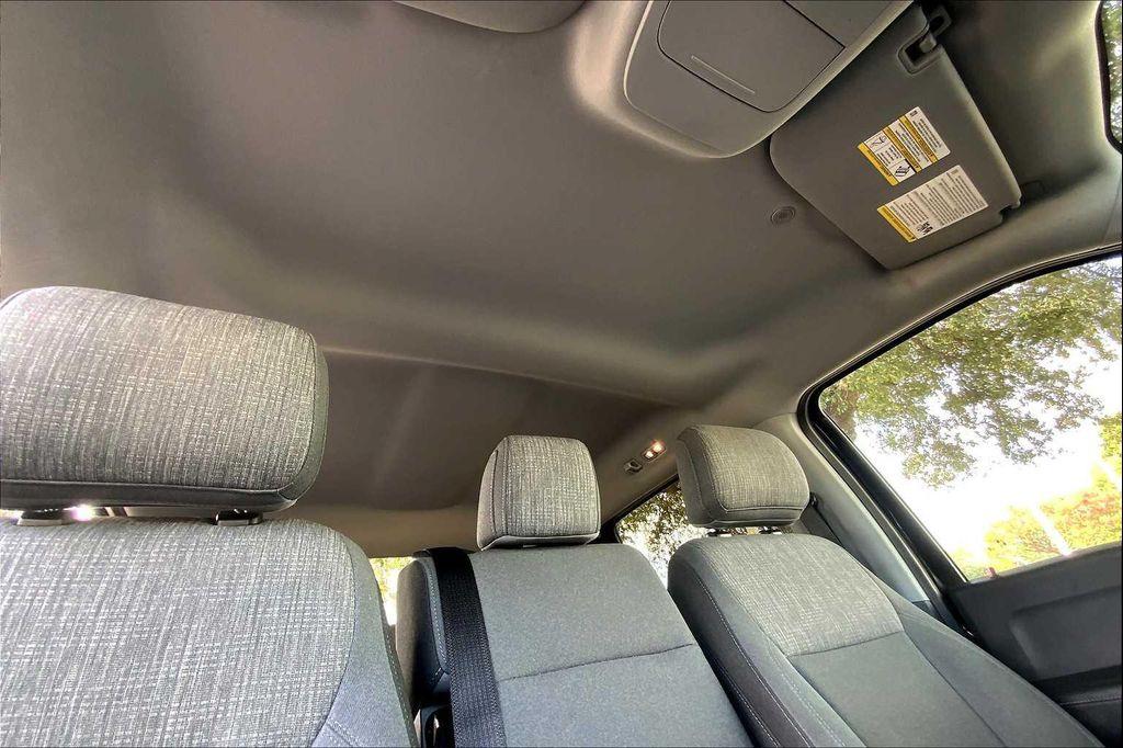 used 2021 Ford F-150 car, priced at $32,581