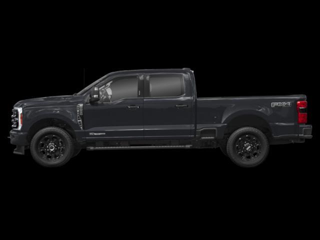 new 2025 Ford F-250 car, priced at $81,530