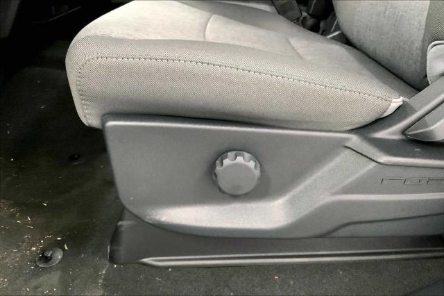 new 2025 Ford F-250 car, priced at $63,123