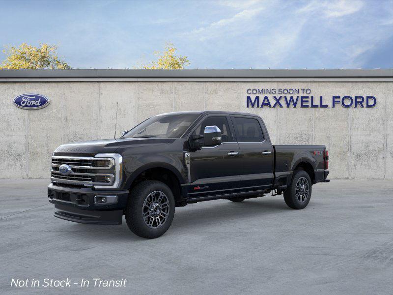 new 2026 Ford F-250 car, priced at $103,490