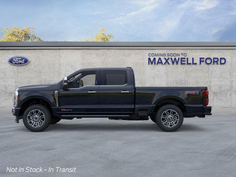 new 2026 Ford F-250 car, priced at $103,490
