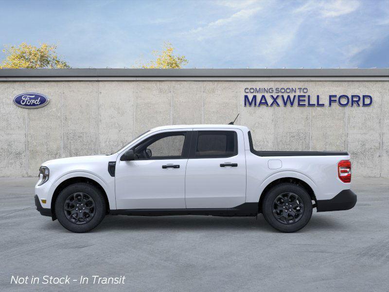 new 2025 Ford Maverick car, priced at $31,465