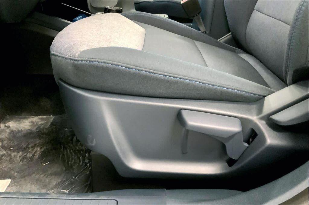 new 2025 Ford Maverick car, priced at $30,512