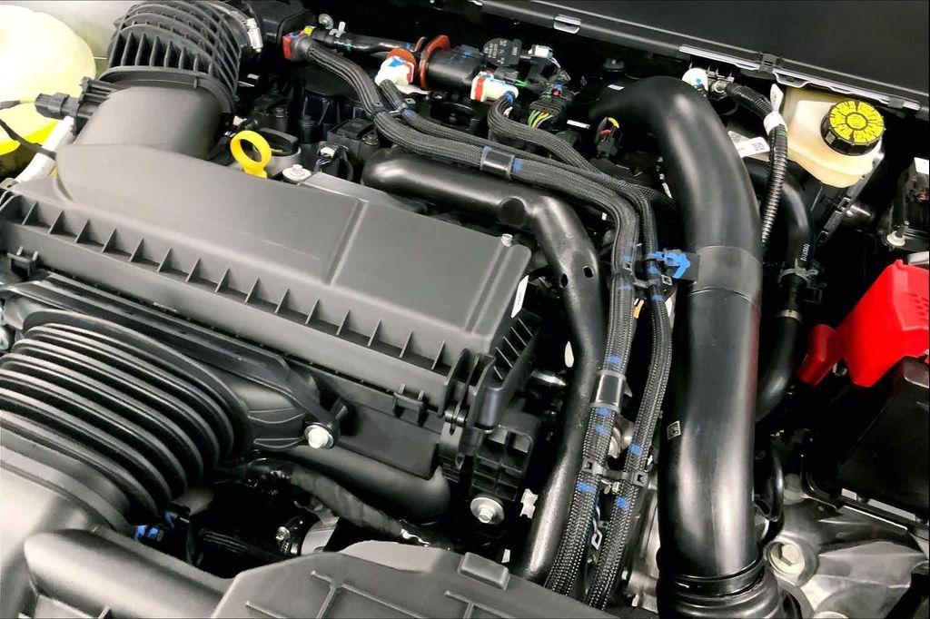 new 2025 Ford Maverick car, priced at $30,512