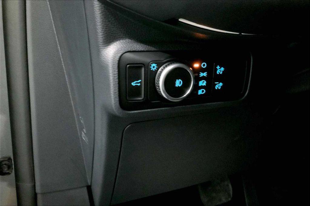 new 2025 Ford Explorer car, priced at $55,365