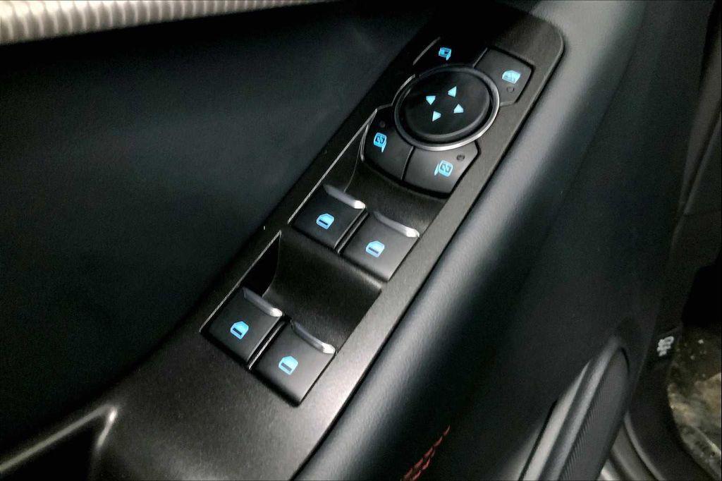 new 2025 Ford Explorer car, priced at $55,365