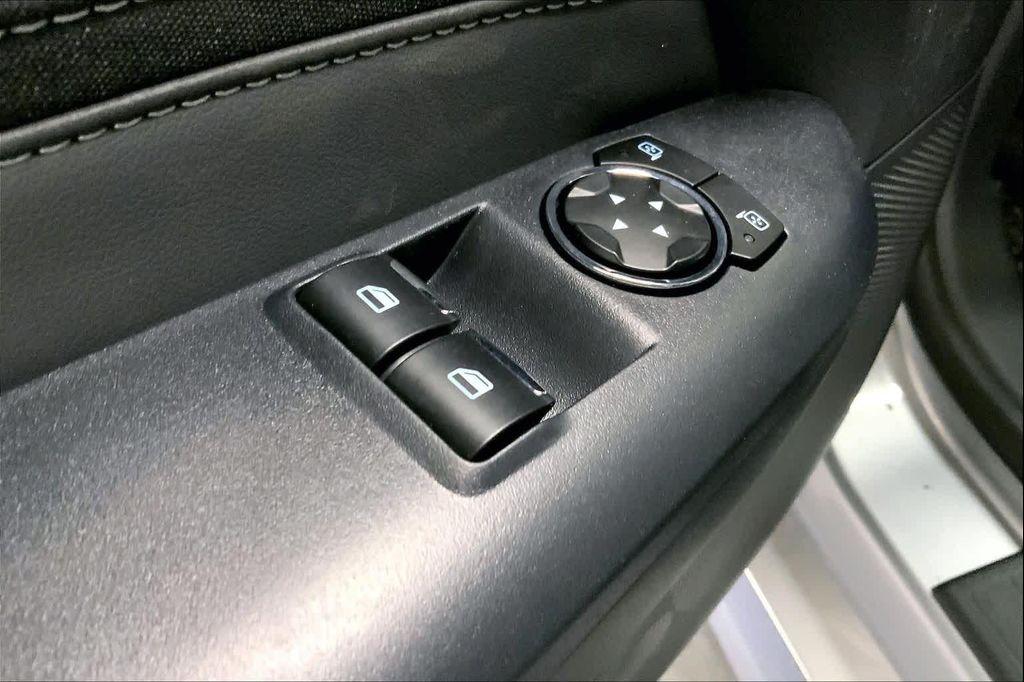 new 2026 Ford Mustang car, priced at $35,055