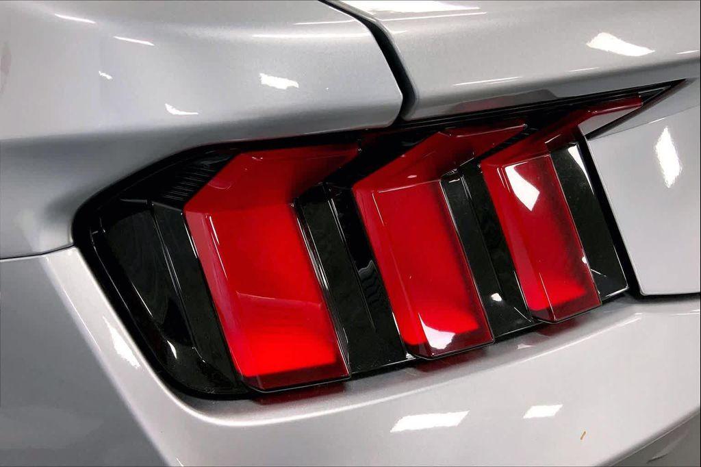 new 2026 Ford Mustang car, priced at $35,055