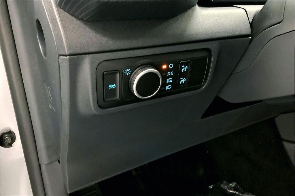 new 2026 Ford Mustang car, priced at $35,055