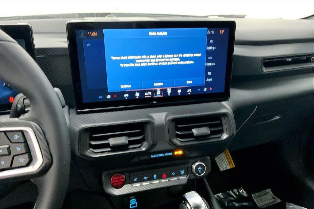 new 2026 Ford Mustang car, priced at $35,055