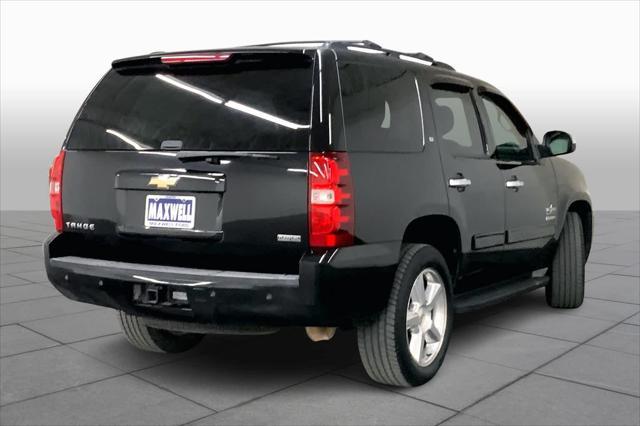 used 2011 Chevrolet Tahoe car, priced at $15,971