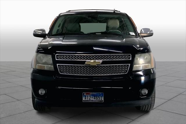 used 2011 Chevrolet Tahoe car, priced at $15,971