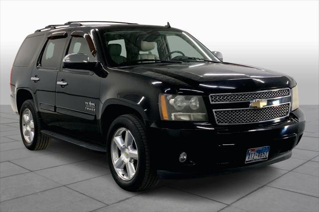 used 2011 Chevrolet Tahoe car, priced at $15,971