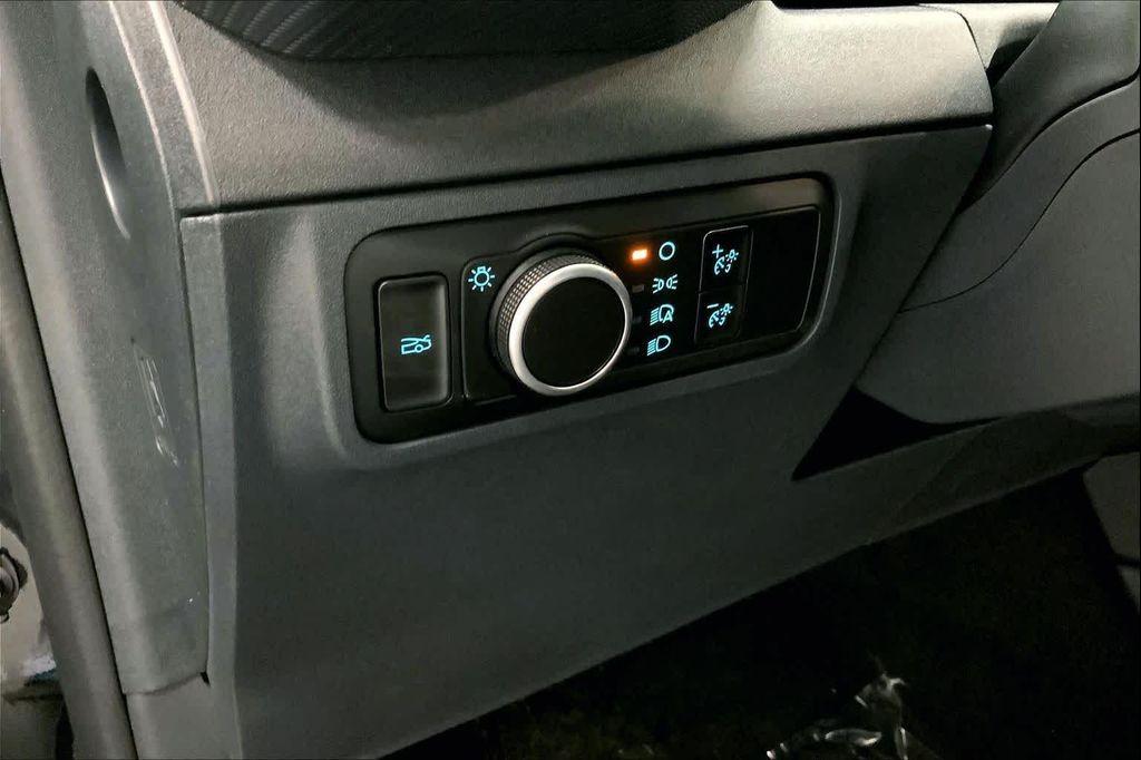 new 2026 Ford Mustang car, priced at $35,055