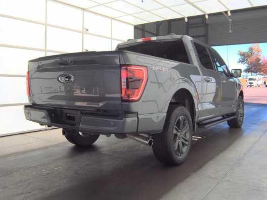 used 2023 Ford F-150 car, priced at $39,971