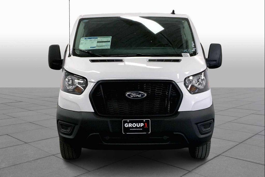 new 2025 Ford Transit-150 car, priced at $46,384