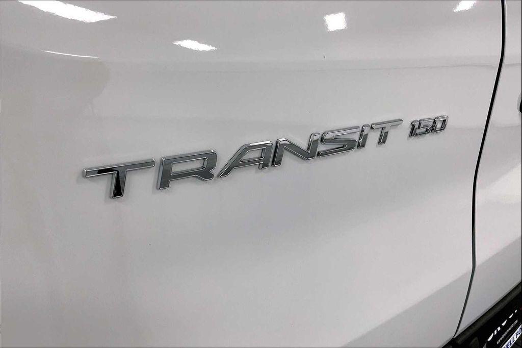 new 2025 Ford Transit-150 car, priced at $46,384