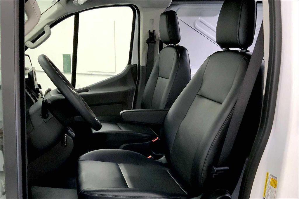 new 2025 Ford Transit-150 car, priced at $46,384