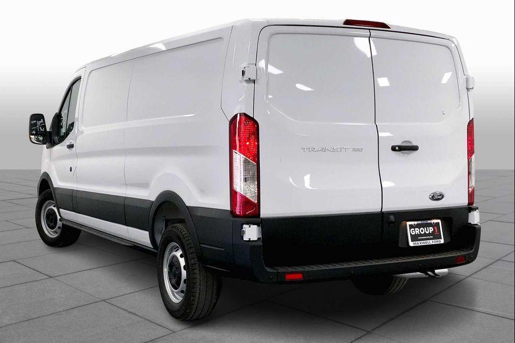 new 2025 Ford Transit-150 car, priced at $46,384