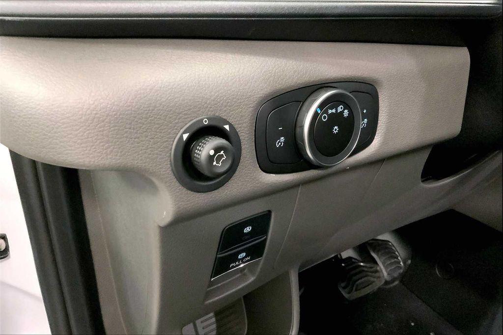 new 2025 Ford Transit-150 car, priced at $46,384