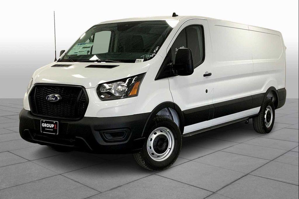 new 2025 Ford Transit-150 car, priced at $46,384