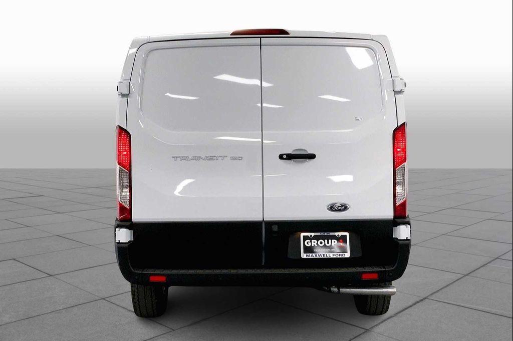 new 2025 Ford Transit-150 car, priced at $46,384