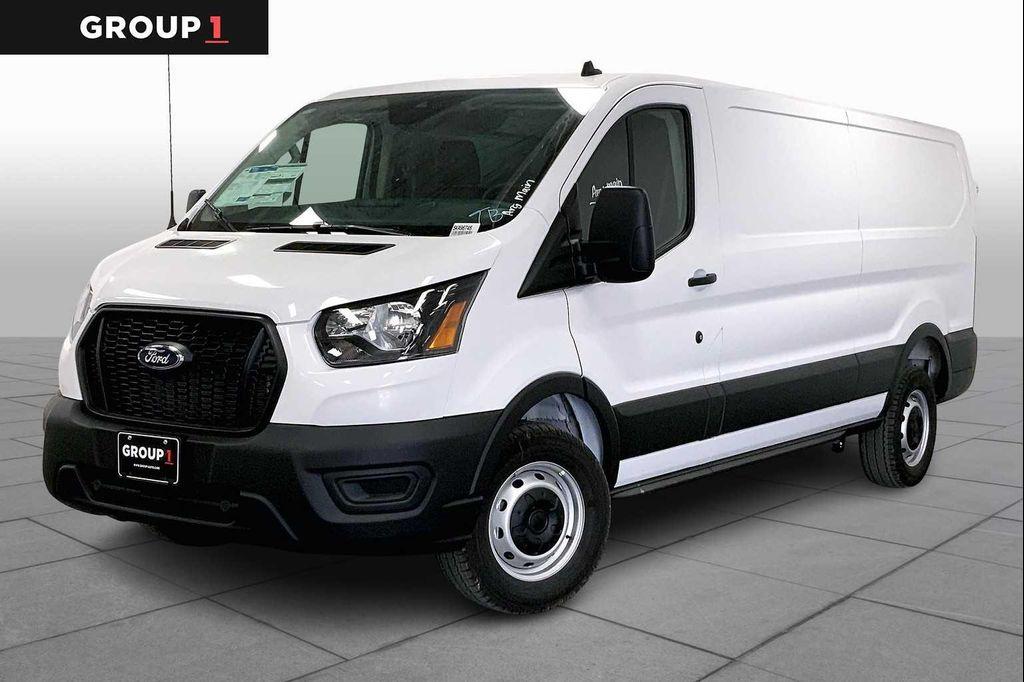 new 2025 Ford Transit-150 car, priced at $46,384