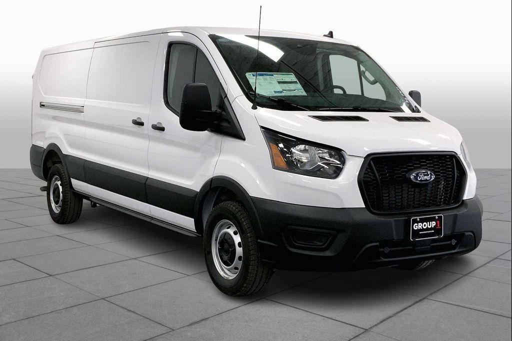 new 2025 Ford Transit-150 car, priced at $46,384