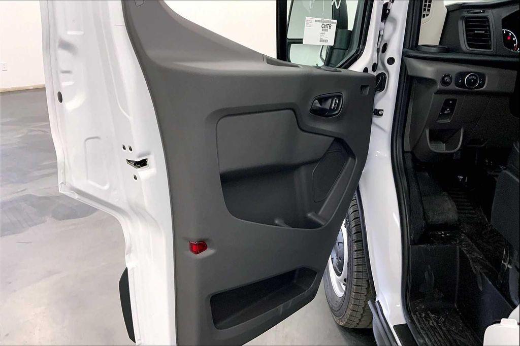 new 2025 Ford Transit-150 car, priced at $46,384