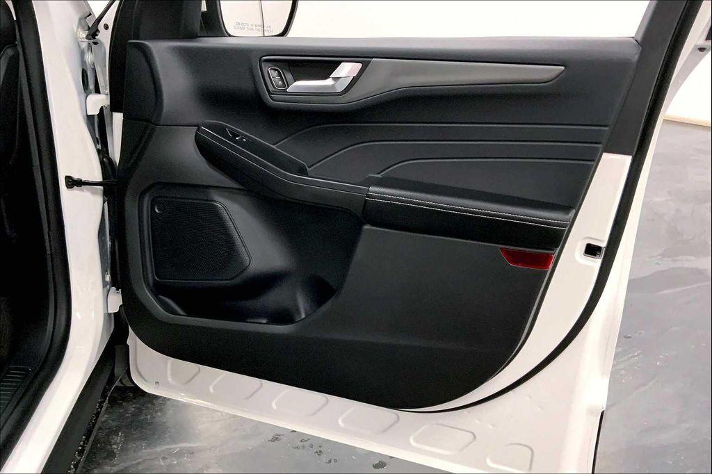 used 2025 Ford Escape PHEV car, priced at $23,988