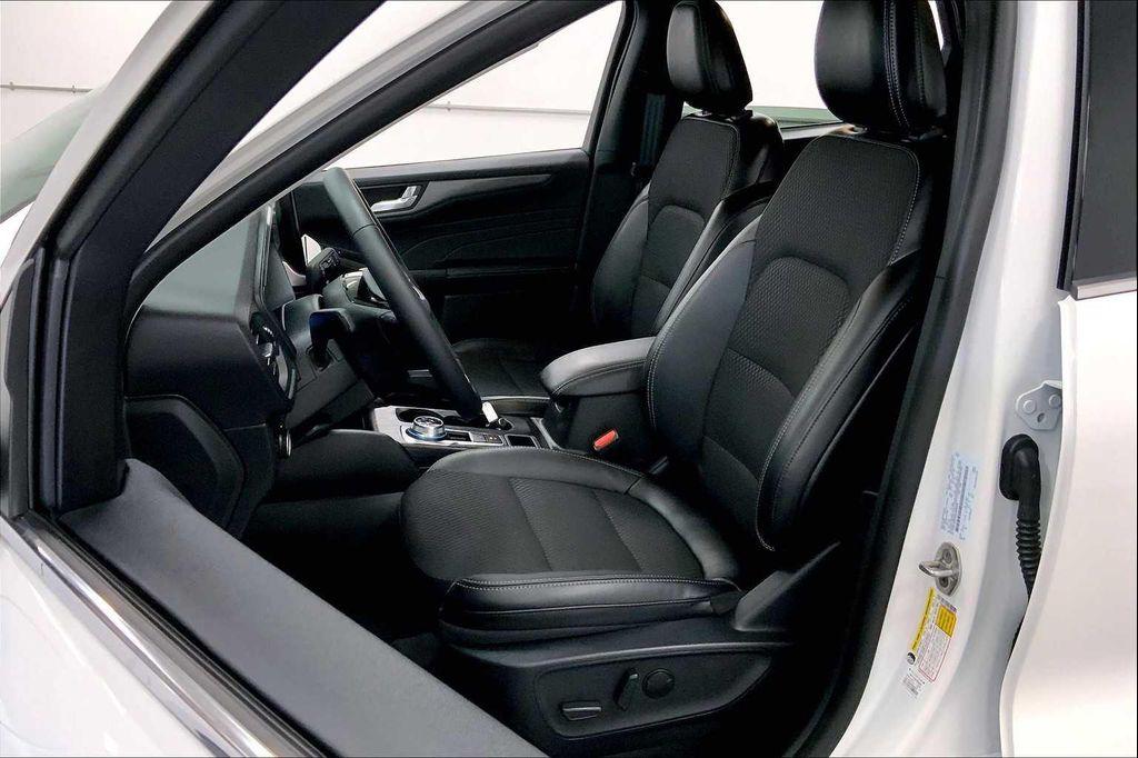 used 2025 Ford Escape PHEV car, priced at $23,988
