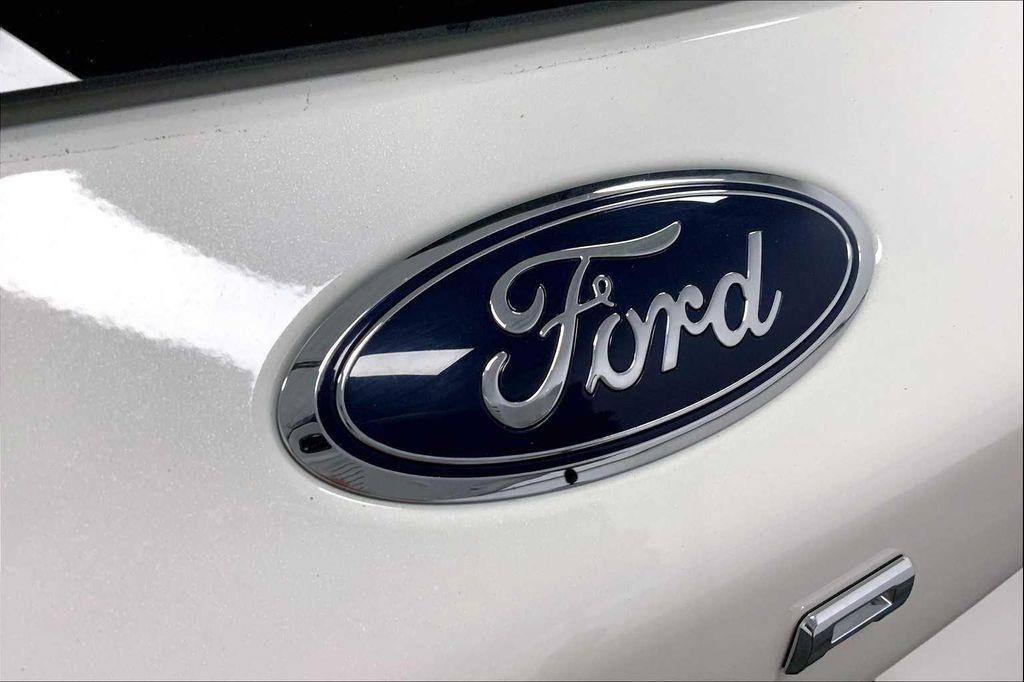 used 2025 Ford Escape PHEV car, priced at $23,988