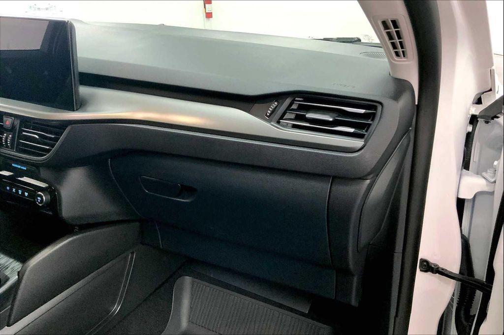 used 2025 Ford Escape PHEV car, priced at $23,988