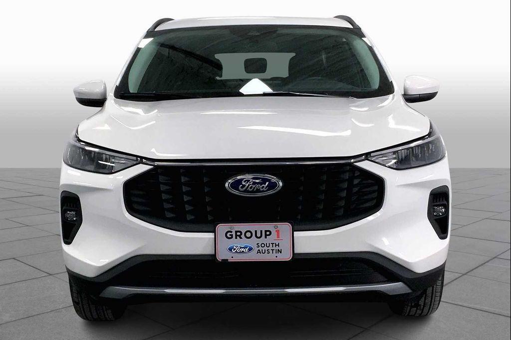 used 2025 Ford Escape PHEV car, priced at $23,988