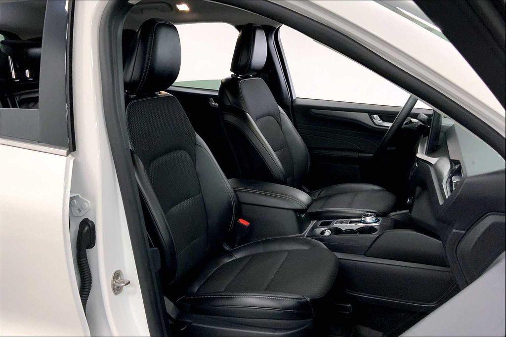 used 2025 Ford Escape PHEV car, priced at $23,988