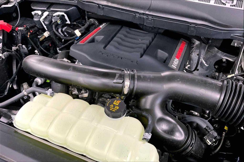 new 2025 Ford F-150 car, priced at $83,490