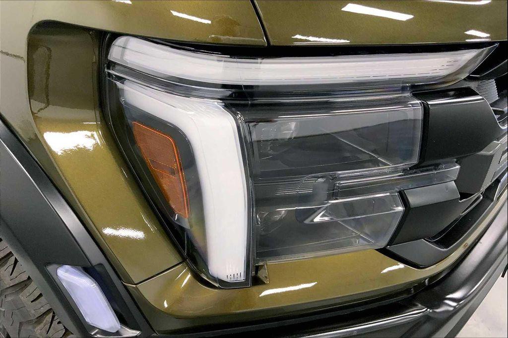 new 2025 Ford F-150 car, priced at $83,490