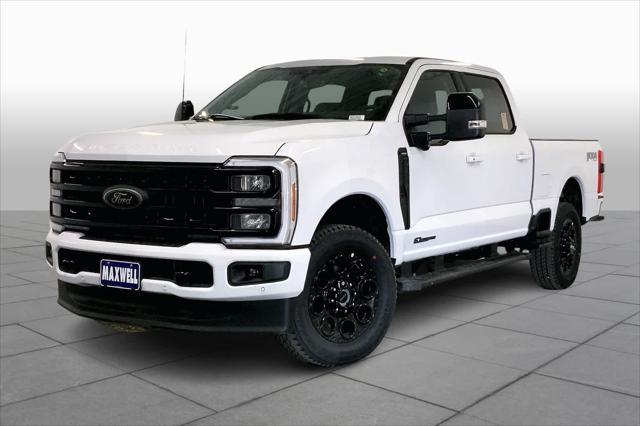 new 2024 Ford F-250 car, priced at $80,388