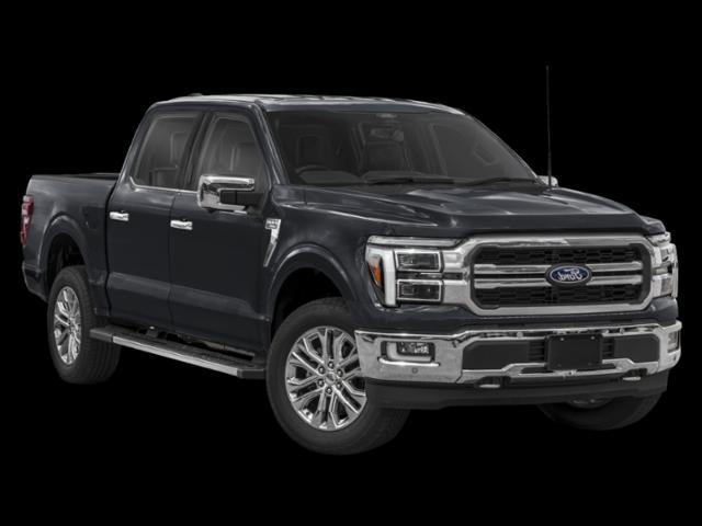 new 2025 Ford F-150 car, priced at $76,795