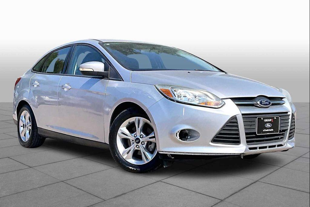 used 2013 Ford Focus car, priced at $8,971