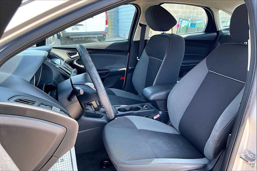 used 2013 Ford Focus car, priced at $8,971