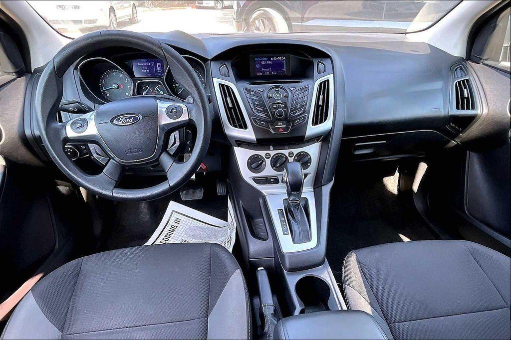 used 2013 Ford Focus car, priced at $8,971