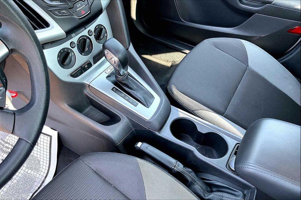 used 2013 Ford Focus car, priced at $8,971