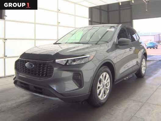 used 2023 Ford Escape car, priced at $23,971