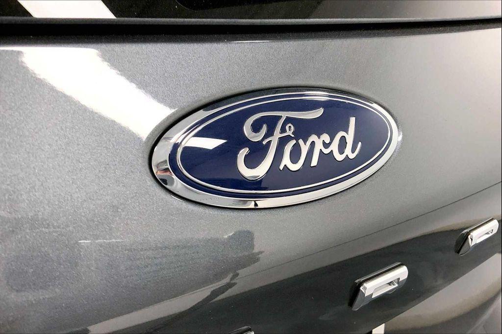 used 2023 Ford Escape car, priced at $23,971