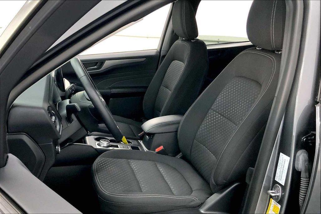 used 2023 Ford Escape car, priced at $23,971