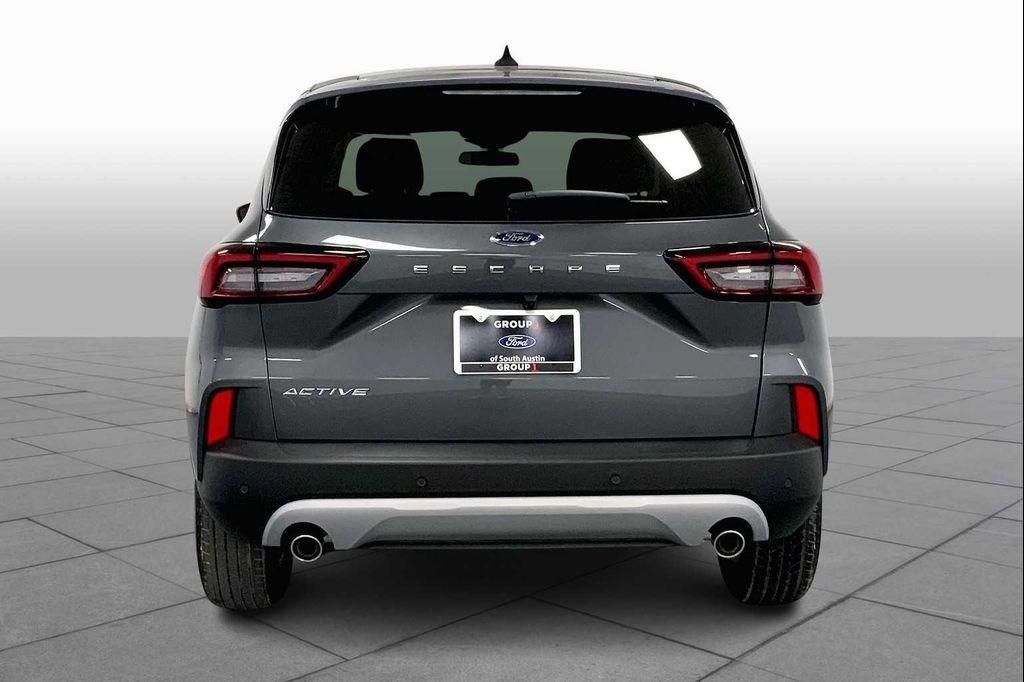 used 2023 Ford Escape car, priced at $23,971