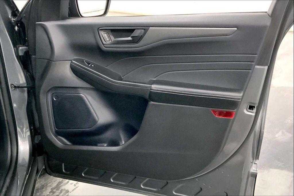 used 2023 Ford Escape car, priced at $23,971
