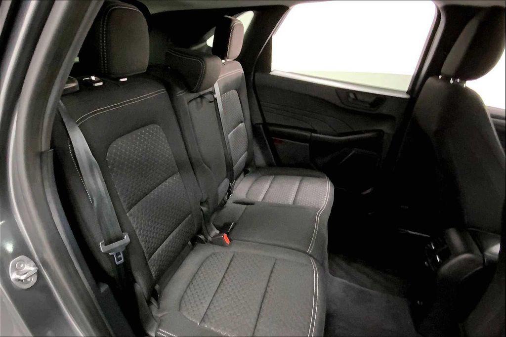used 2023 Ford Escape car, priced at $23,971